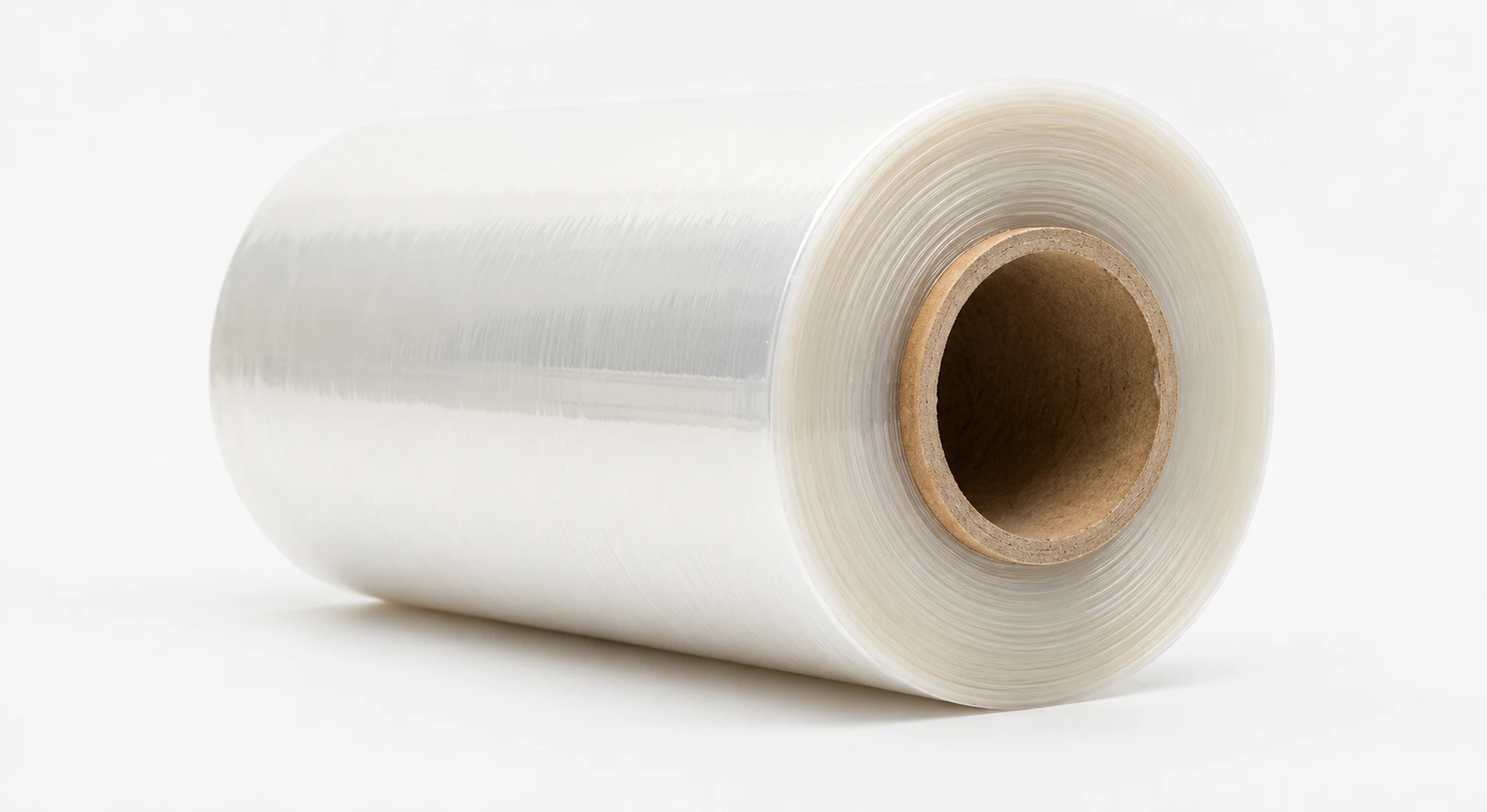 LDPE Shrink Film Specifications — Netherlands